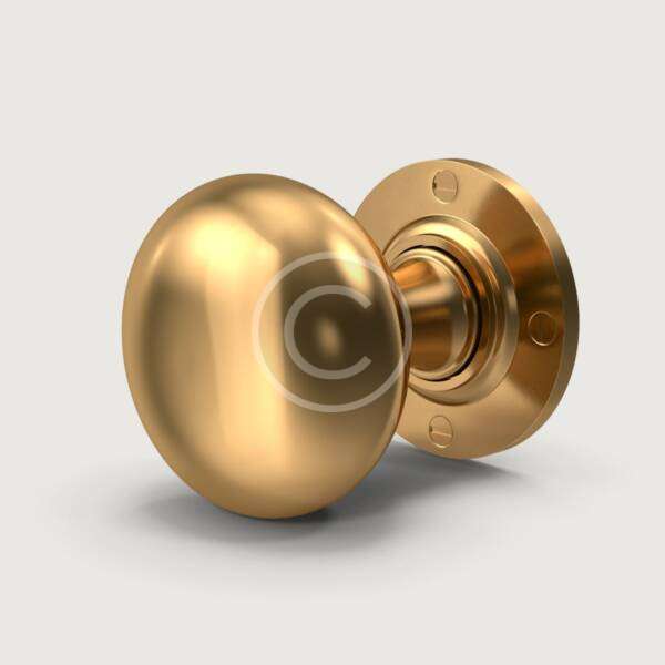 Door knob