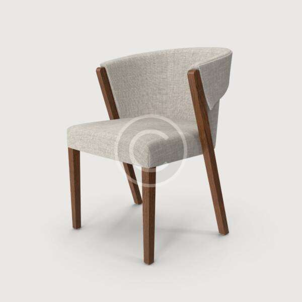 Garden chair - Image 3