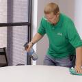 How Professional Cleaning Leads to Greater Employee Satisfaction