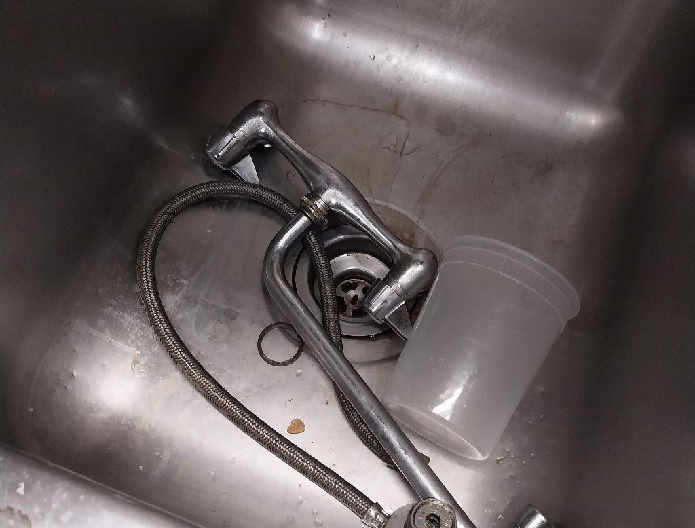 Faucet Repair and Installation