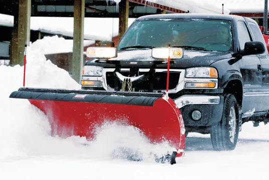 Snow Removal