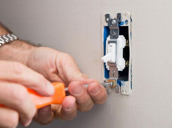 Home Electrical Wiring In Houston, TX