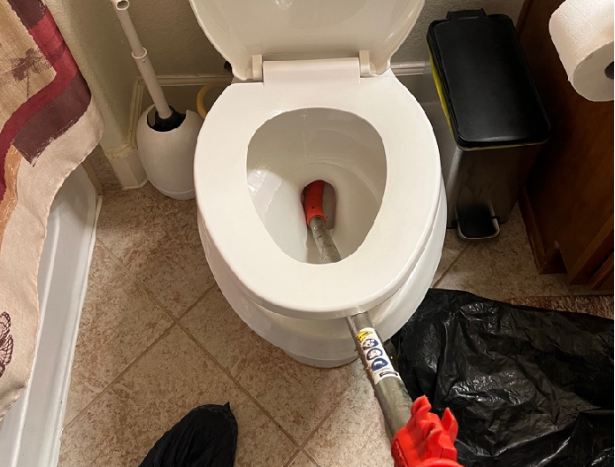 Toilet Installation and Repair