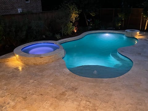 Pool Renovations